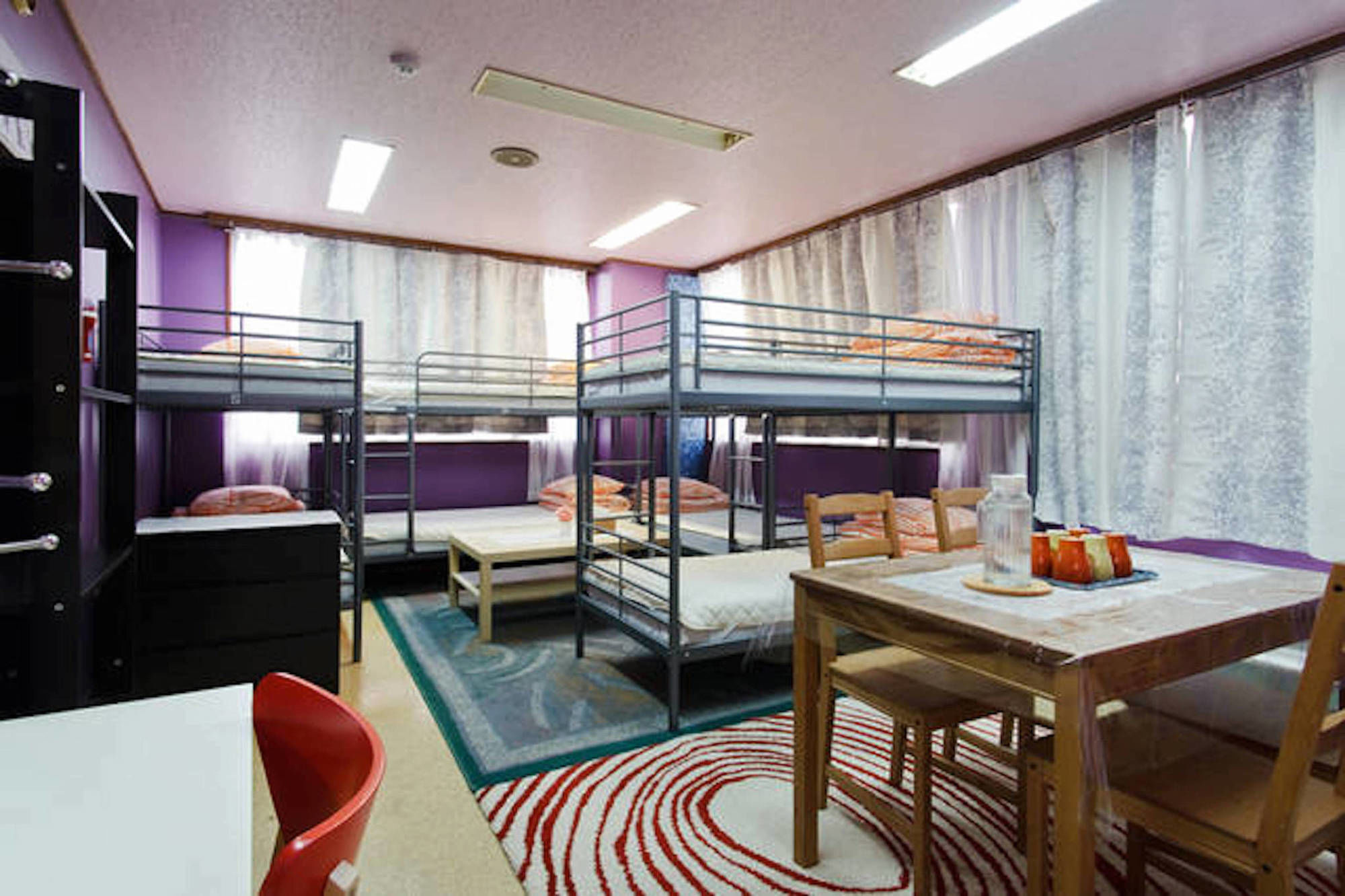 Osaka Momo House Hotel Abeno Luaran gambar